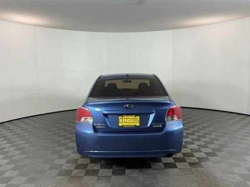 2014 Subaru Impreza 2.0i Premium