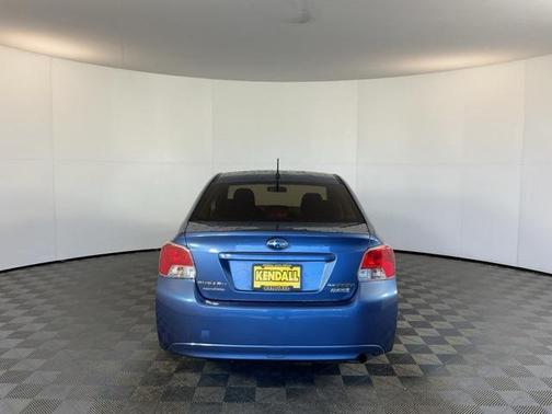 2014 Subaru Impreza 2.0i Premium