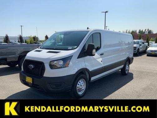 2025 Ford Transit-350 Base