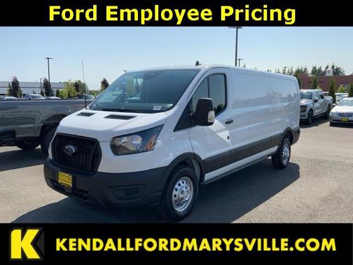 2025 Ford Transit-350 Base