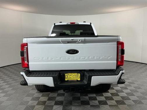 2026 Ford F-350 Lariat