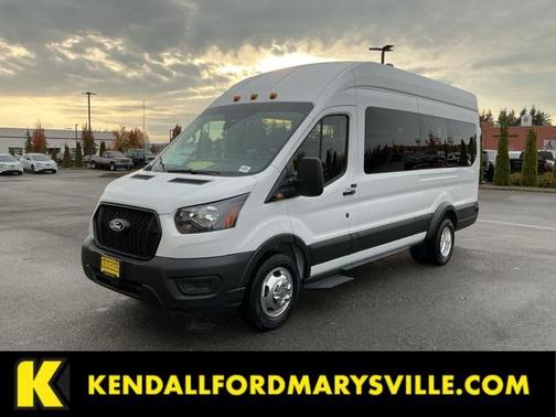 2026 Ford Transit-350 XL
