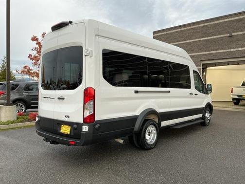2026 Ford Transit-350 XL