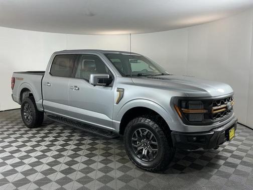 2024 Ford F-150 Tremor