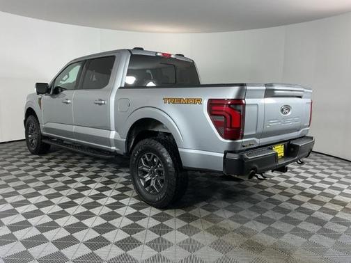 2024 Ford F-150 Tremor
