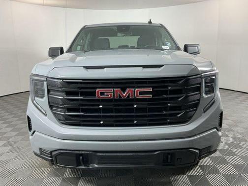 Thunderstorm Gr 2025 GMC Sierra 1500 Pro