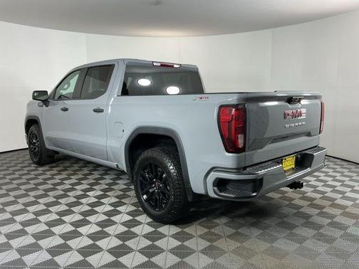 Thunderstorm Gr 2025 GMC Sierra 1500 Pro