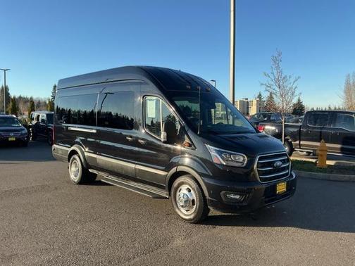 2020 Ford Transit-350 XLT