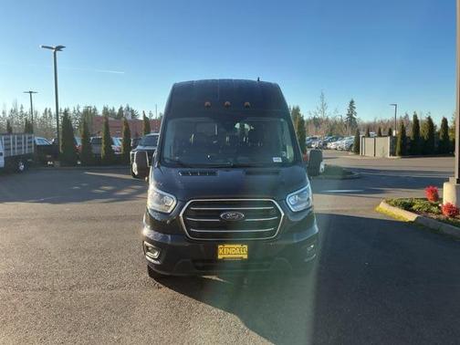 2020 Ford Transit-350 XLT