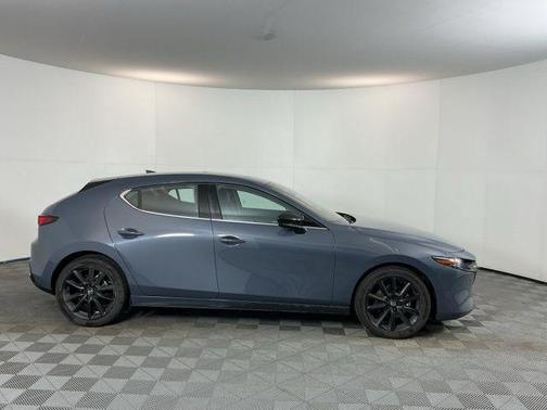 2022 Mazda Mazda3 2.5 Turbo AWD