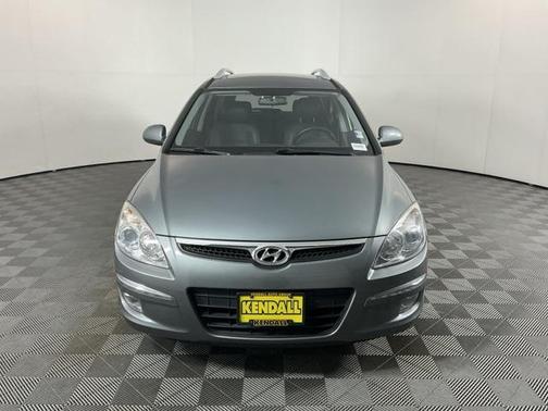 2011 Hyundai Elantra Touring SE