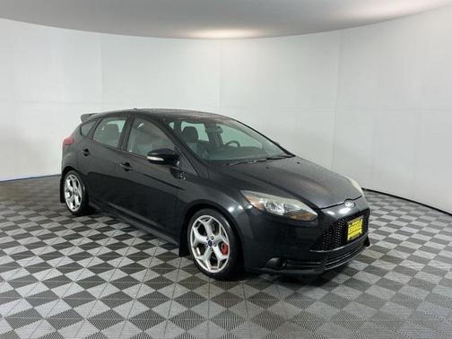 2013 Ford Focus ST ST