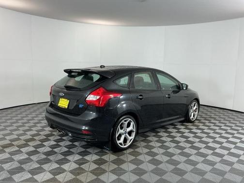 2013 Ford Focus ST ST