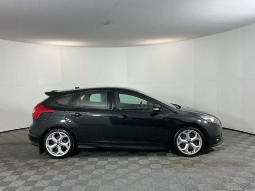 2013 Ford Focus ST ST