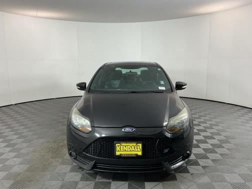 2013 Ford Focus ST ST