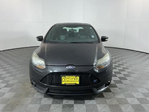 2013 Ford Focus ST ST