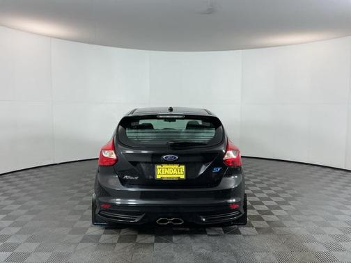 2013 Ford Focus ST ST