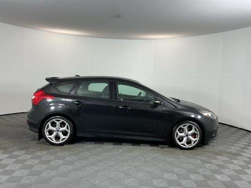 2013 Ford Focus ST ST