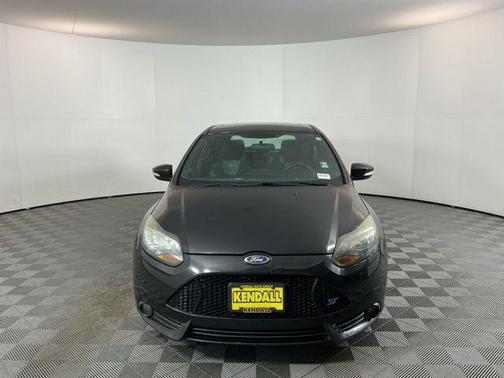 2013 Ford Focus ST ST
