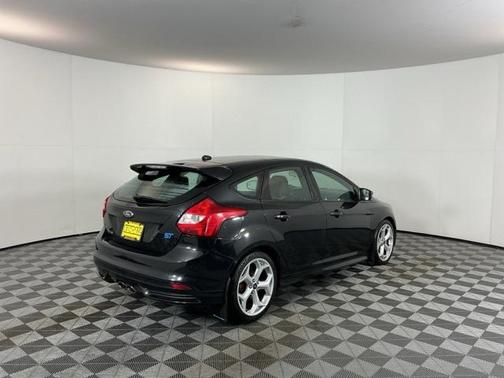 2013 Ford Focus ST ST