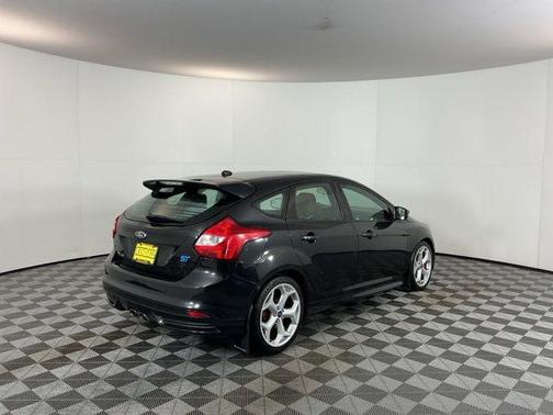 2013 Ford Focus ST ST