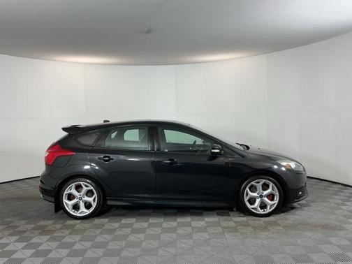 2013 Ford Focus ST ST