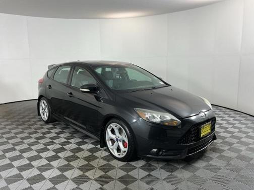 2013 Ford Focus ST ST