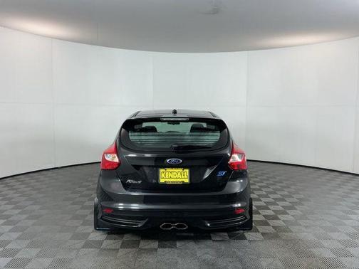 2013 Ford Focus ST ST