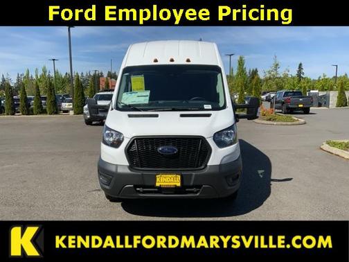 2025 Ford Transit-350 Base