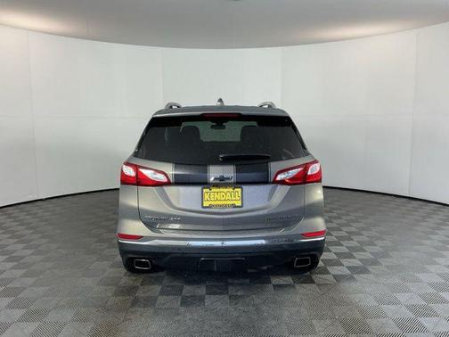 2019 Chevrolet Equinox Premier w/2LZ