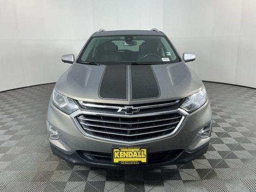 2019 Chevrolet Equinox Premier w/2LZ