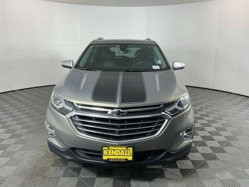 2019 Chevrolet Equinox Premier w/2LZ