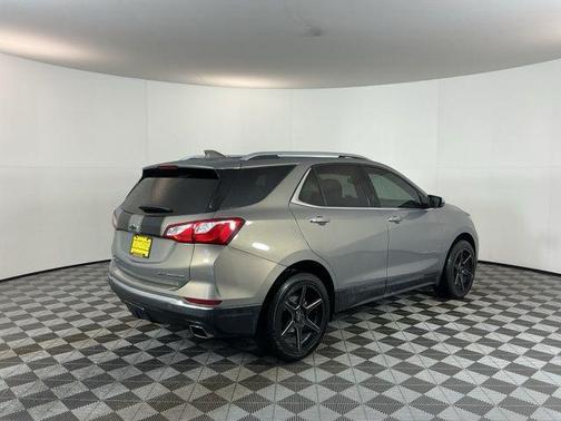 2019 Chevrolet Equinox Premier w/2LZ