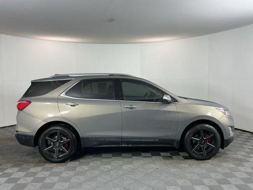 2019 Chevrolet Equinox Premier w/2LZ