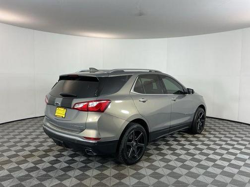 2019 Chevrolet Equinox Premier w/2LZ