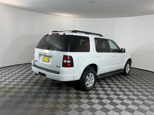 2010 Ford Explorer XLT