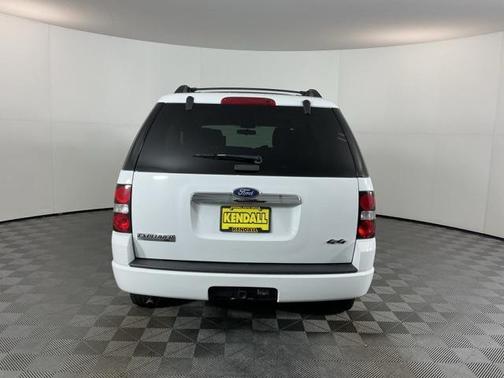 2010 Ford Explorer XLT