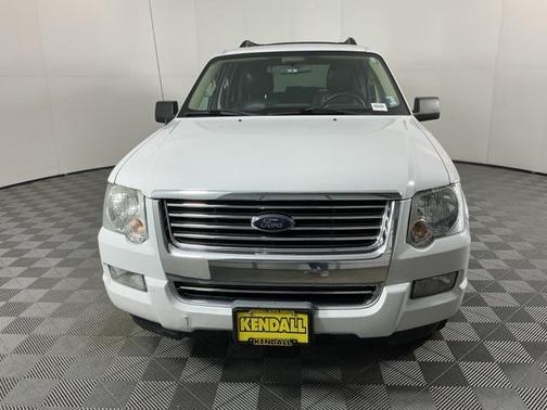 2010 Ford Explorer XLT