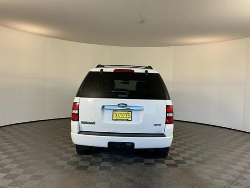 2010 Ford Explorer XLT