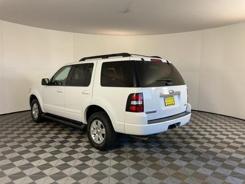 2010 Ford Explorer XLT