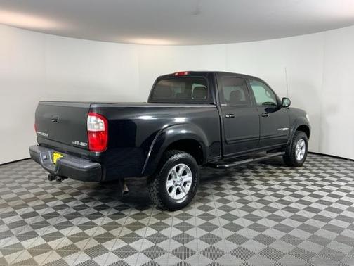 2006 Toyota Tundra Limited Double Cab