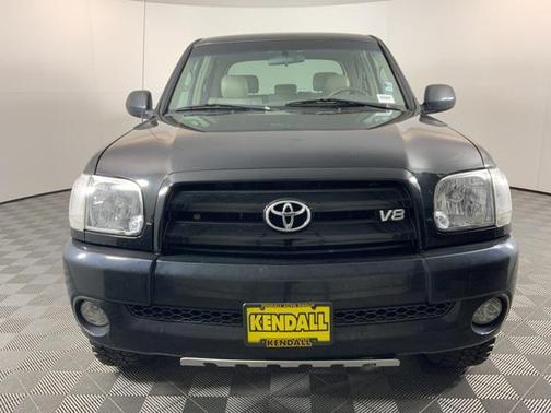 2006 Toyota Tundra Limited Double Cab