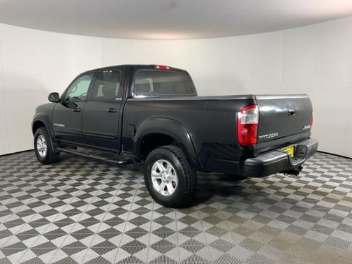 2006 Toyota Tundra Limited Double Cab