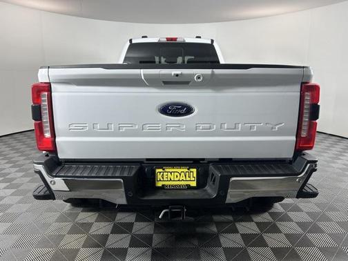 2024 Ford F-450 Lariat