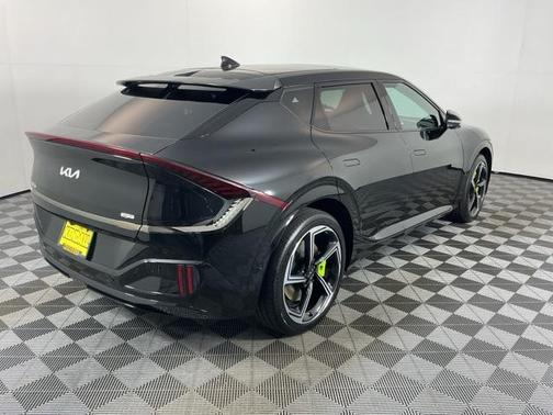2023 Kia EV6 GT