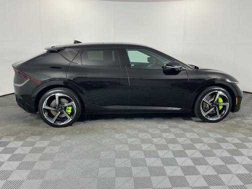 2023 Kia EV6 GT