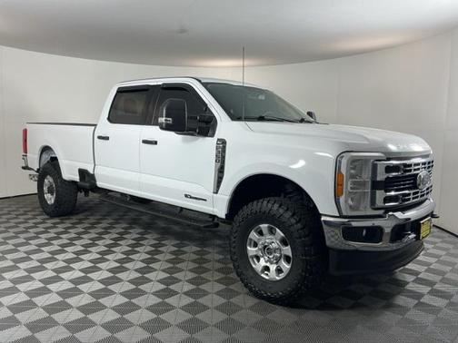 2023 Ford F-350 XLT