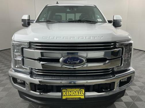 2019 Ford F-350 Lariat