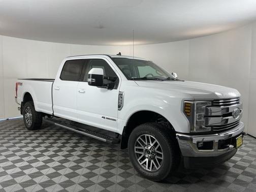 2019 Ford F-350 Lariat