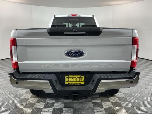 2019 Ford F-350 Lariat
